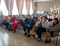  В Благовещенск прилетело звездное жюри «Детства на Амуре»
