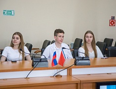 В Благовещенске назвали лучших учеников года