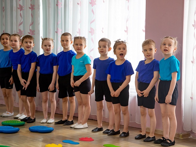 Парадокс: в Благовещенске количество свободных мест в детских садах превышает очередь