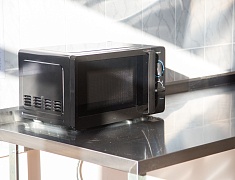 Торжественная церемония открытия  общежития №1 ДальГАУ после реконструкции прошла в Благовещенске