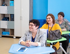 В День науки в Благовещенске стартовал форум образовательных решений «ФОРБ – 2024»