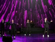 Торжественные мероприятия ко Дню образовательных организаций ФСБ провели в Благовещенске