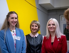 Первый в Амурской области технопарк на базе школы заработал в главном корпусе гимназии № 25 имени героя России Андрея Иванова