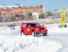 Яркий день спорта и традиций: в Благовещенске прошёл первый день ЗимФестАмур