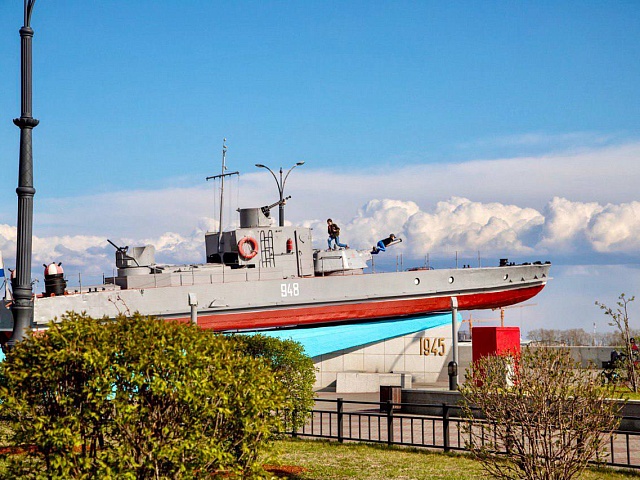 Прогноз погоды в Благовещенске на 10 февраля: 