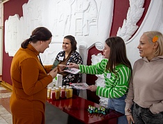 В Благовещенске подвели итоги шестилетней реализации корпоративных программ здоровьесбережения