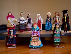 В областном центре прошла X всероссийская акция «Большой этнографический диктант»