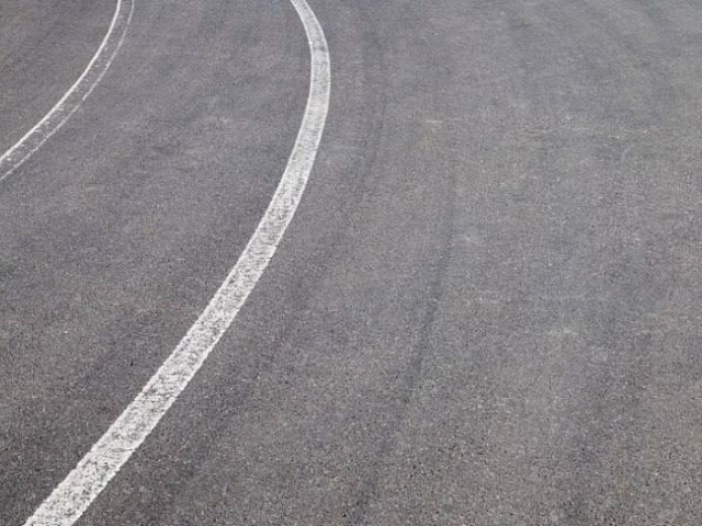  В Благовещенске обновят асфальт на одном из ведущих перекрестков города