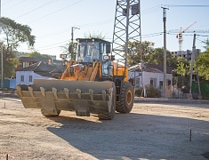 Мэр Благовещенска Олег Имамеев провёл выездное совещание по ремонту улицы Горького