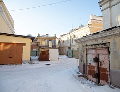 Новые туристические продукты презентовали в Благовещенске