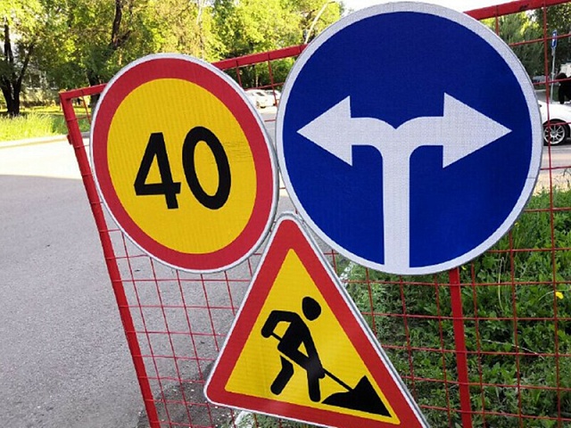 Четыре дня благовещенским автолюбителям предстоит объезжать пересечение Северной и Политехнической 