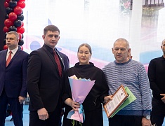 В Благовещенске стартовал открытый кубок по муай-тай, посвящённый Герою СВО