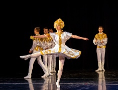 В Благовещенске за заслуги наградили более сотни педагогов