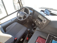 11 новых автобусов пополнили парк благовещенской «Автоколонны 1275»