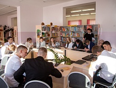 Военно-спортивные игры прошли в Благовещенске