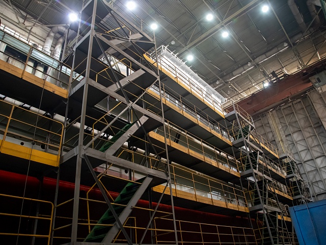 Наблюдательный совет Фонда развития Амурской области одобрил предоставление льготных займов промышленным предприятиям города на сумму более 100 000 000 рублей 