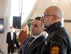 В Благовещенске открылась уникальная фотовыставка