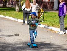 «Кросс нации»