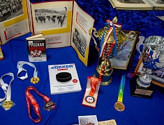 Благовещенским ветеранам спорта предложили стать наставниками для юных горожан