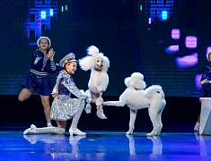 В областном центре прошла ежегодная акция «Губернаторский портфель»