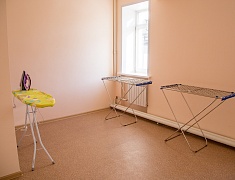 Торжественная церемония открытия  общежития №1 ДальГАУ после реконструкции прошла в Благовещенске