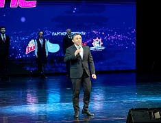 В Благовещенске состоялся международный фестиваль по танцевальному спорту