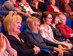 В Благовещенске вручили премию имени Леонида Завальнюка