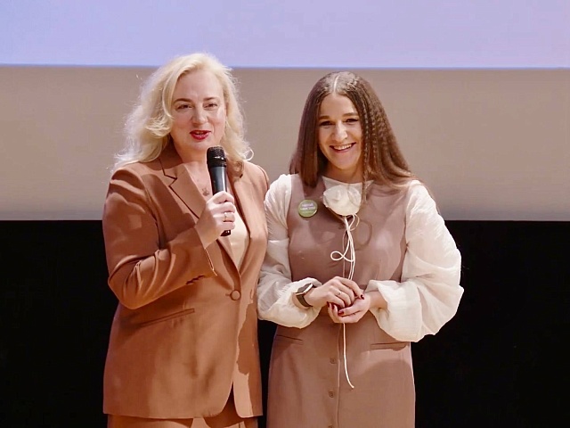 Директор библиотечной системы Благовещенска победила во Всероссийском конкурсе «Будущее библиотек»