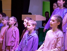 Более 30 спортсменов Благовещенска награждены знаками отличия ГТО