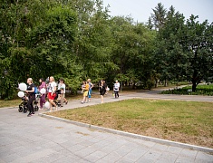 «Гостеприимный город для всех» стартовал в Благовещенске 