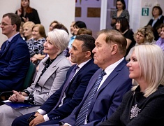 В Благовещенске свой 150-летний юбилей отмечает старейшее учебное заведение – Алексеевская гимназия