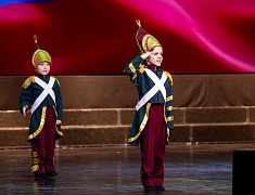 ДВОКУ торжественно отметил 85-летний юбилей