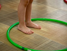 Сотрудники детского сада №32 Благовещенска помогают своим воспитанникам оставаться здоровыми