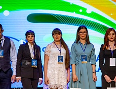 На муниципальном этапе конкурса «Педагог года – 2023» своё мастерство показывали 19 педагогов