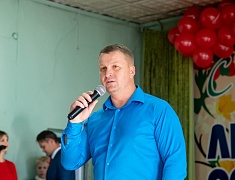 В честь Дня автомобилиста в Благовещенске наградили работников «Автоколонны 1275»