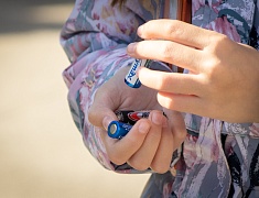 Акция "Раздельный сбор"