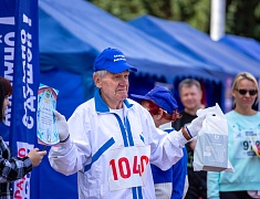 «Кросс нации»