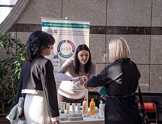 В ОКЦ подвели промежуточные итоги реализации корпоративных программ в учреждениях Благовещенска