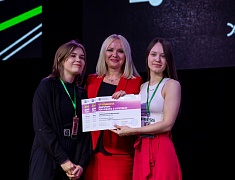 В амурской столице прошёл гала-концерт VIII регионального фестиваля «СТУДЕНЧЕСКАЯ ВЕСНА — 2023»