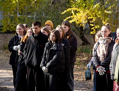 В Благовещенске в рамках «Город берегу» прошел субботник «Чистые игры»