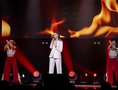 Студенческий вокальный конкурс «Амуровидение»