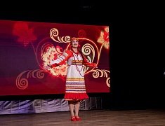 В амурской столице в 31-й раз прошел фестиваль для жителей с ограниченными возможностями здоровья