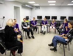 Более 150 одарённых детей стали участниками VIII фестиваля "Детство на Амуре"