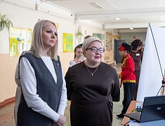 В Благовещенске прошел школьный агрослет - 2026