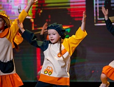 Мэр города Олег Имамеев поздравил медиков с их профессиональным праздником