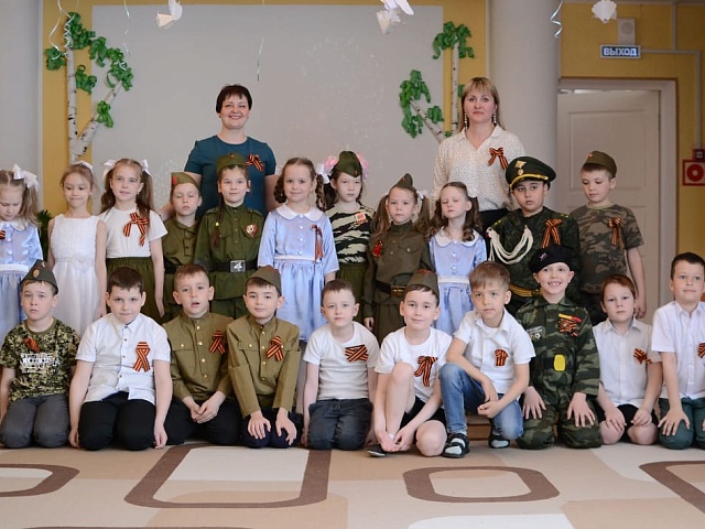 «Нравится работать в ДОО потому, что детский сад – это двери в сказочный, добрый и гостеприимный мир, который постоянно меняется»