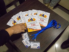 В Благовещенск прибыло звездное жюри "Детства на Амуре"