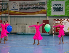 Самые спортивные благовещенцы представят амурскую столицу в региональном фестивале ГТО