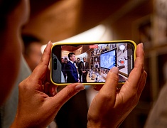 В Благовещенске свою работу начал Дом российско-китайской дружбы