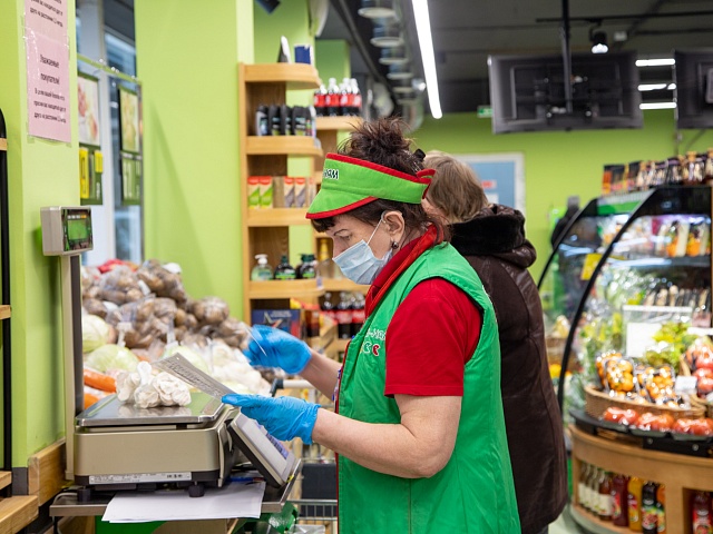 Благовещенцам напоминают о масочном режиме 